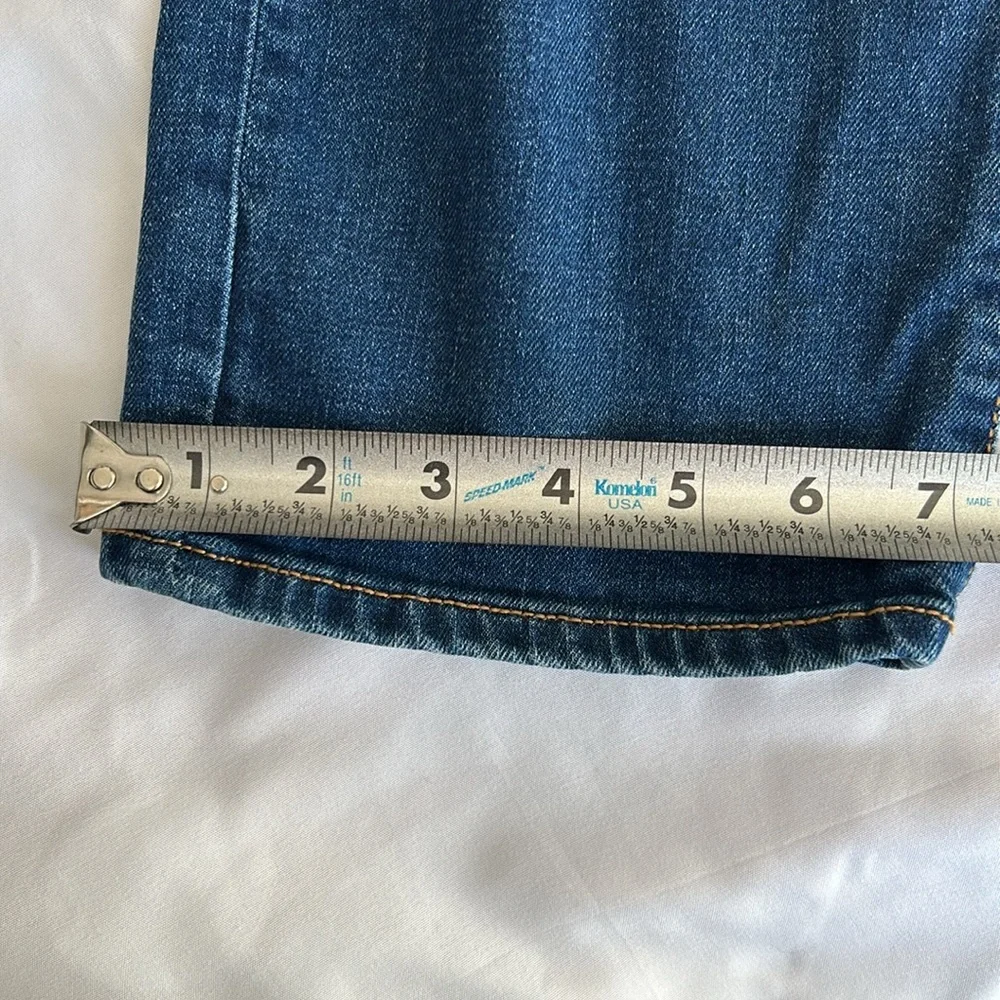 GAP these jeans